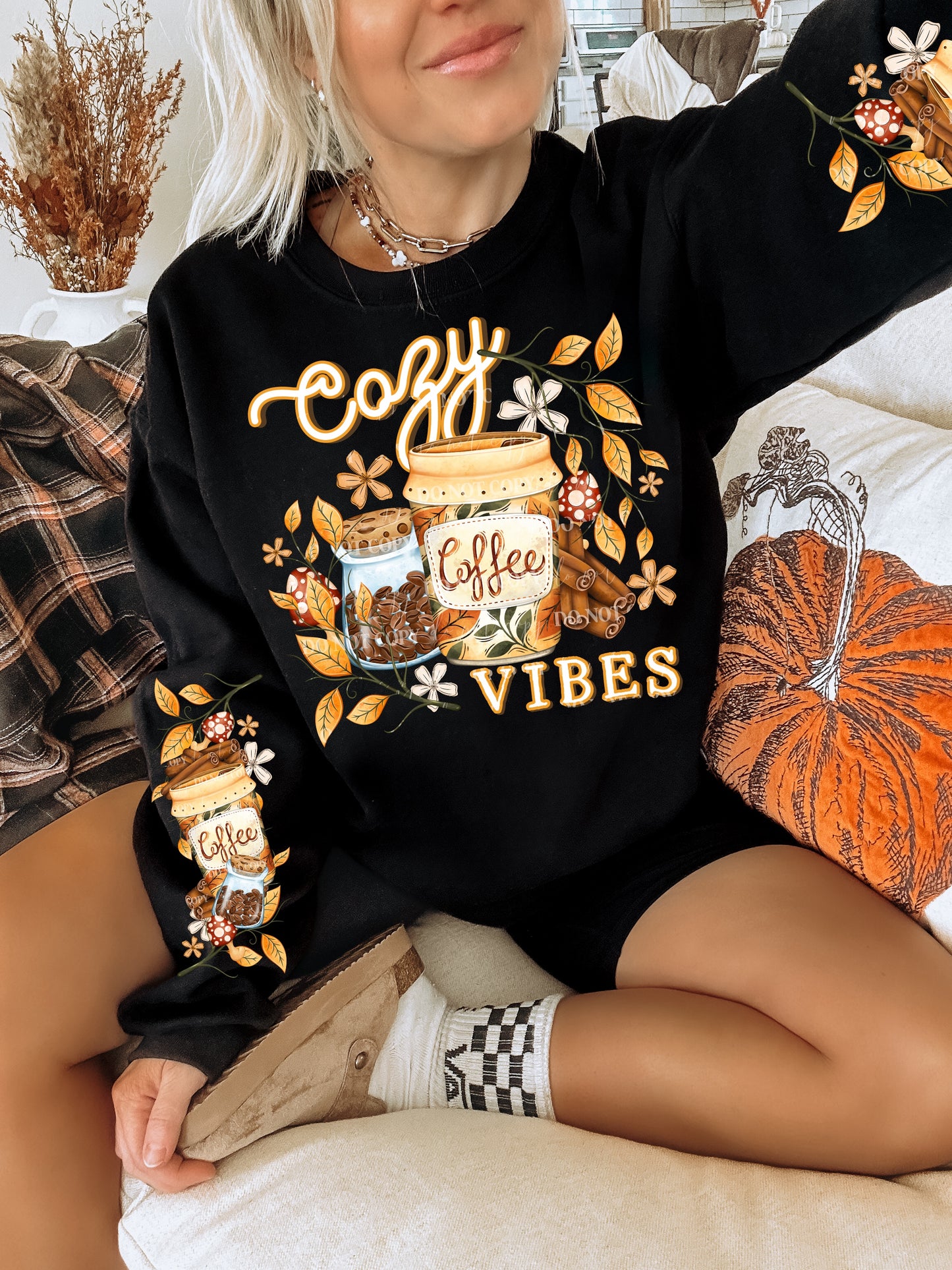 Cozy Vibes Set