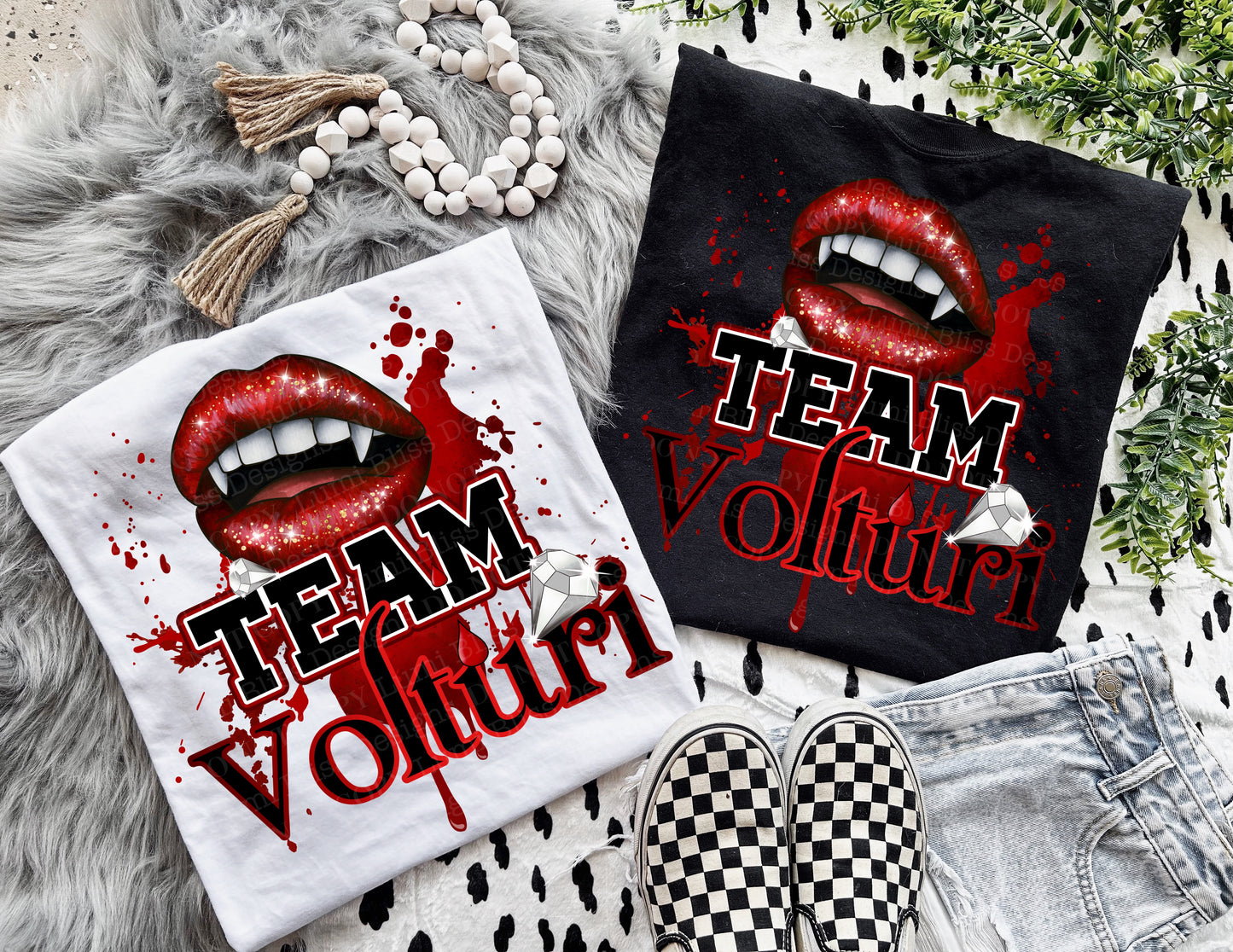 Team Edward + w/sleeves