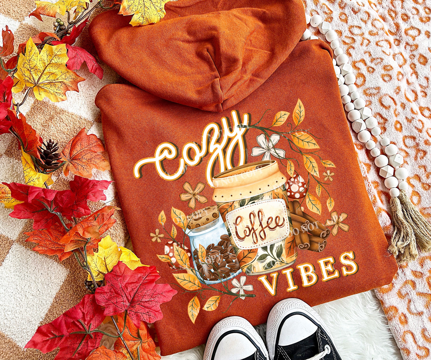 Cozy Vibes Set