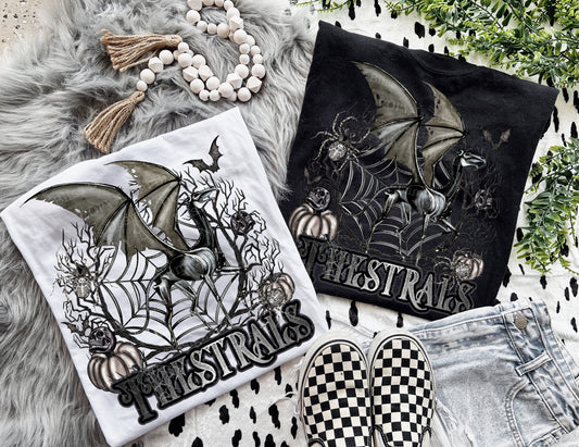 Thestrals