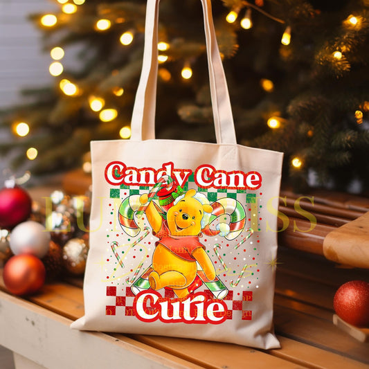 Candy Cane cutie