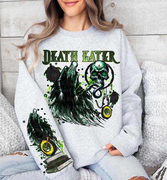 Death Eater w/sleeves