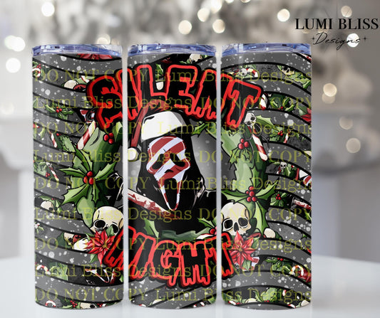 Silent Night 20oz