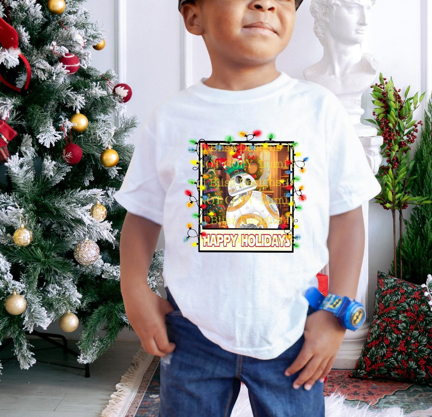Happy Holidays 1