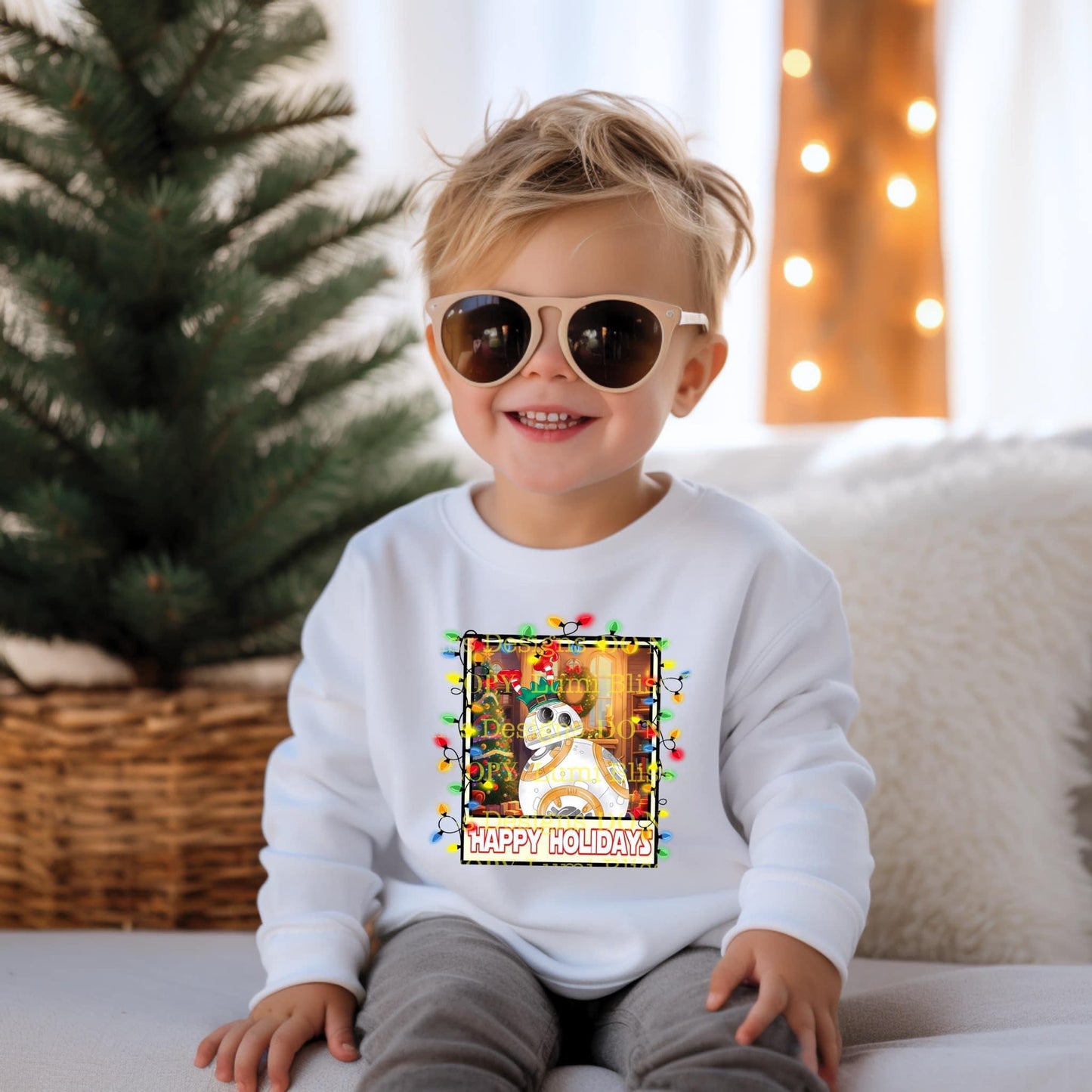 Happy Holidays 1