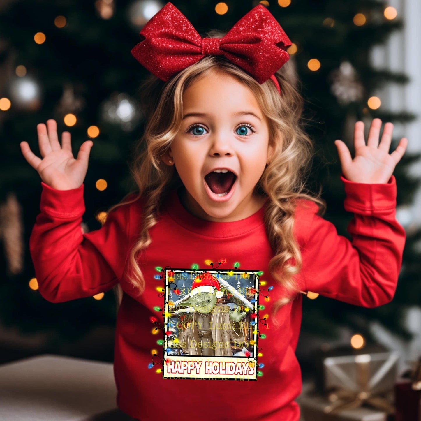 Happy Holidays 2