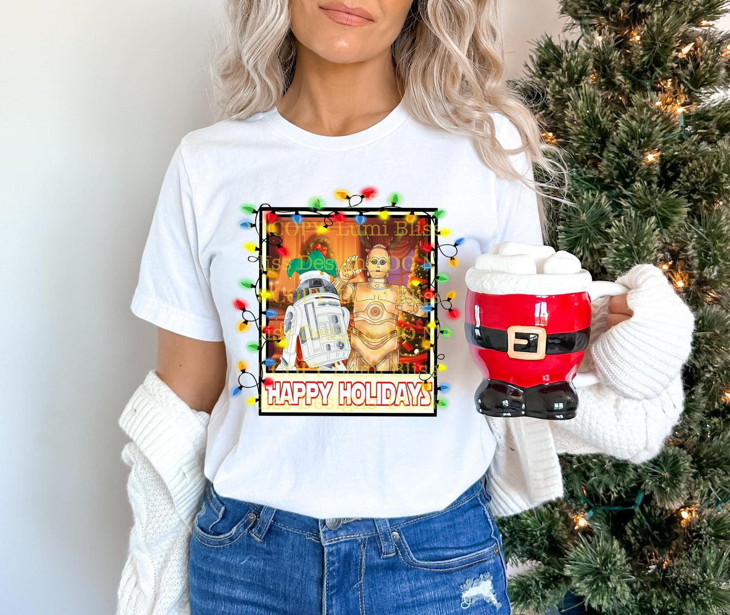Happy Holidays 3