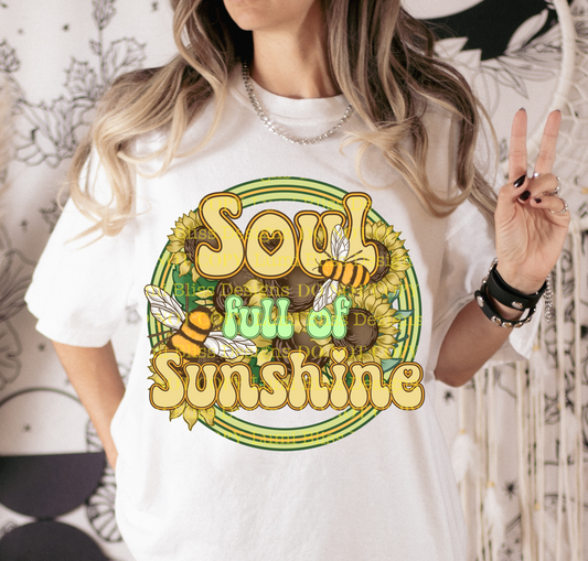 Soul full of Sunshine