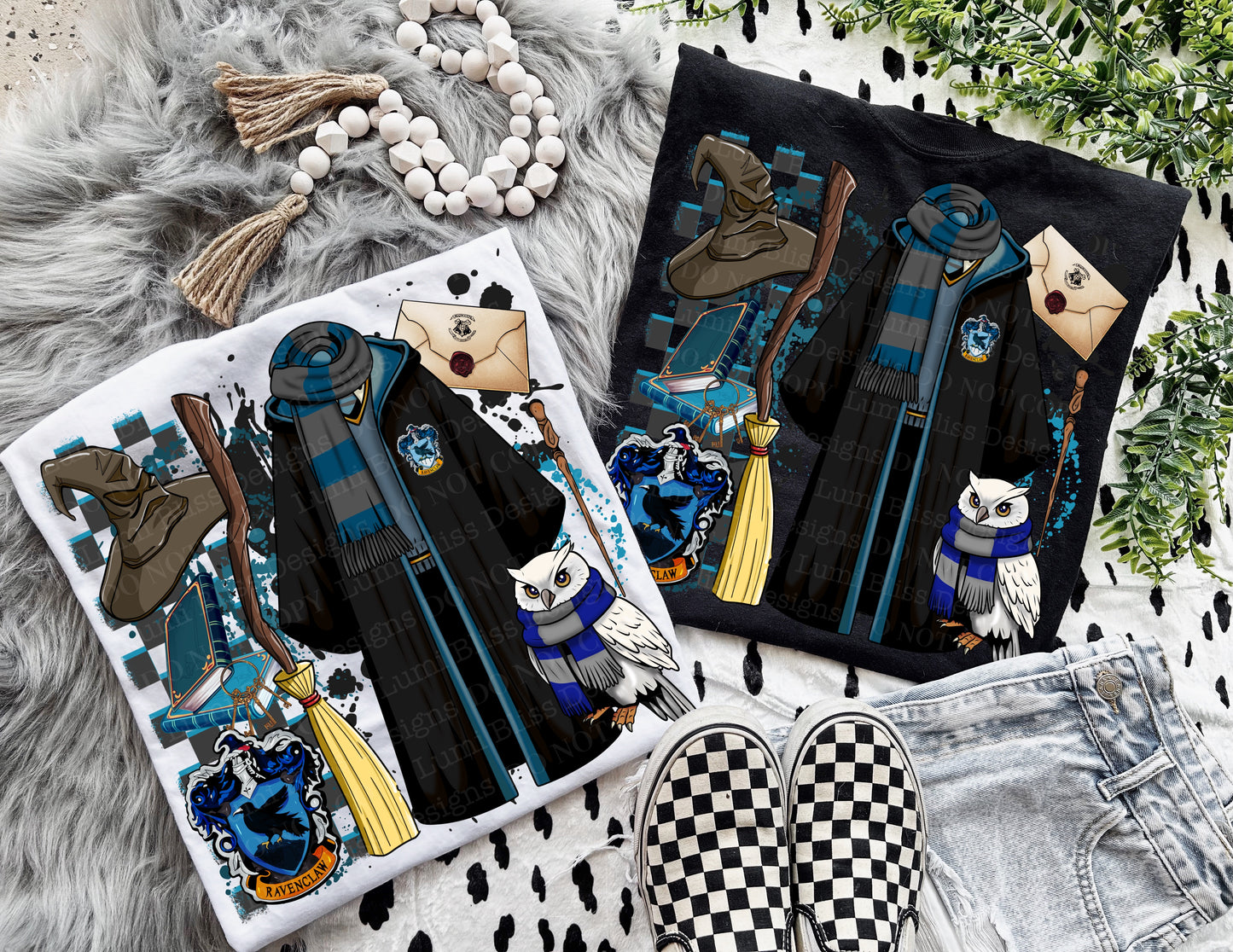 HP - Blue w/sleeves