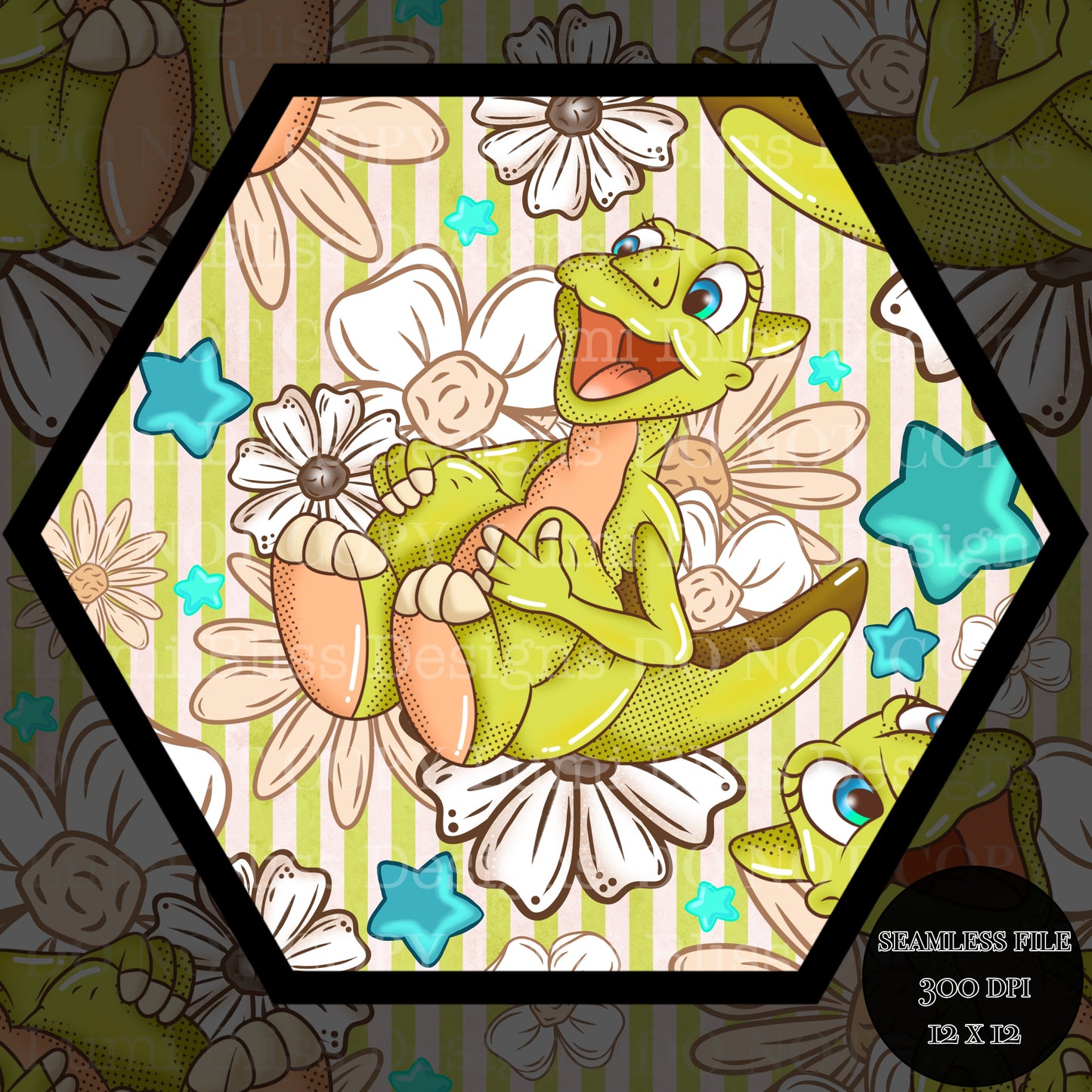 LBT Ducky Seamless
