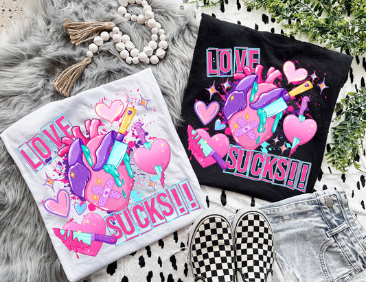 Love Sucks