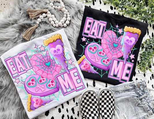 Eat Me