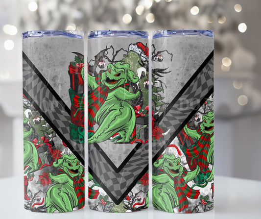 Christmas Oogie 20oz