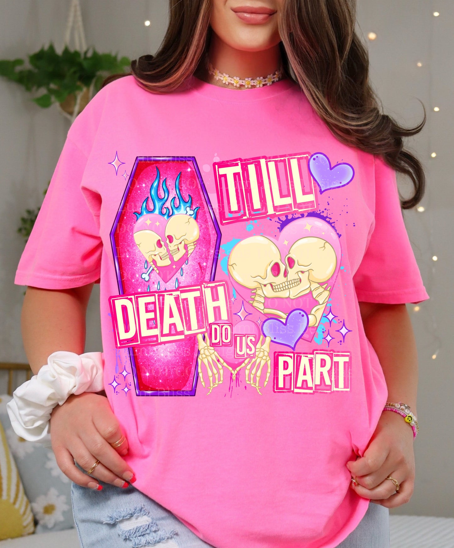 Till Death w/sleeves