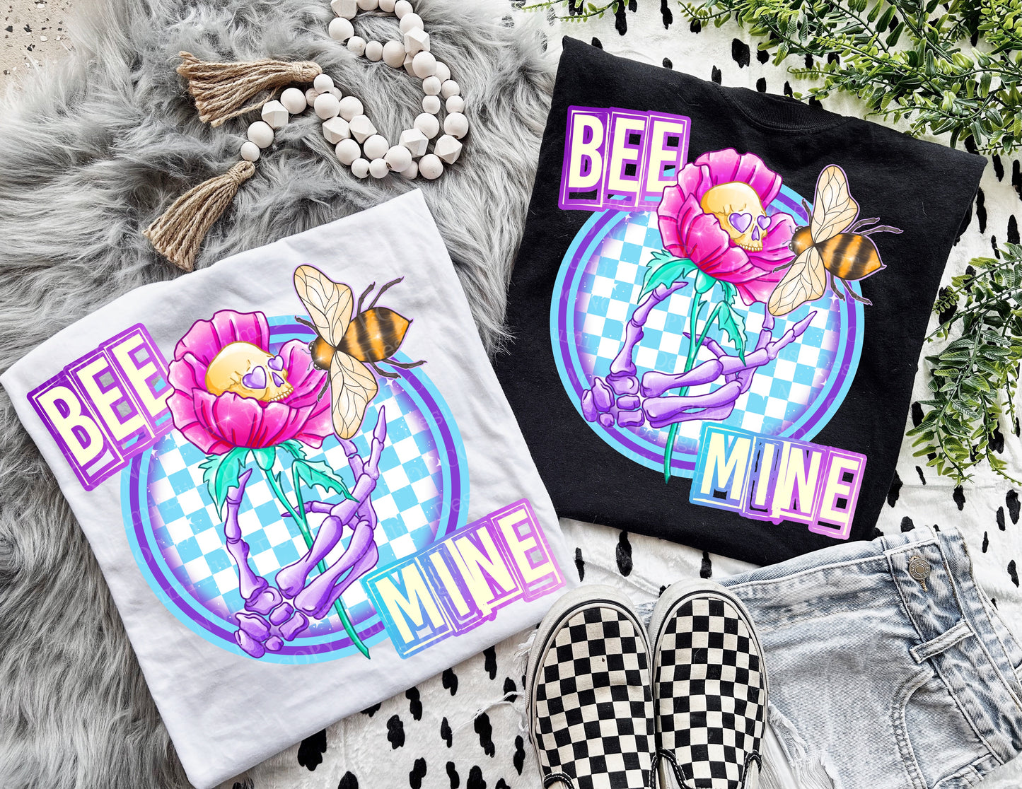 Bee Mine