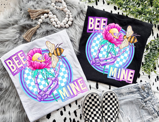 Bee Mine