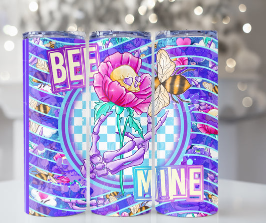 Bee Mine 20oz