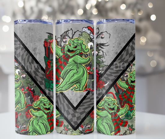 Christmas Oogie GLOW 20oz