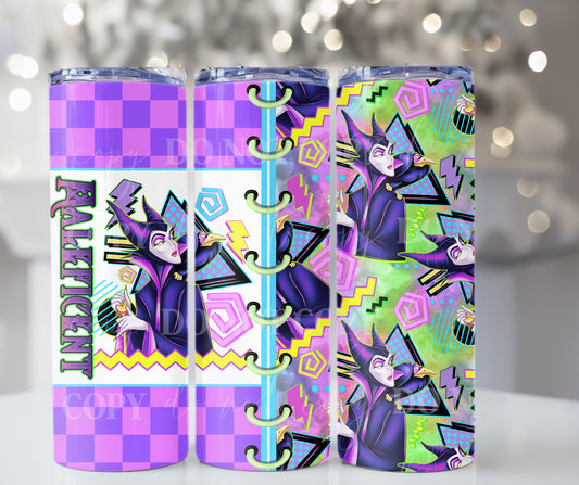 Mistress of Evil 20oz