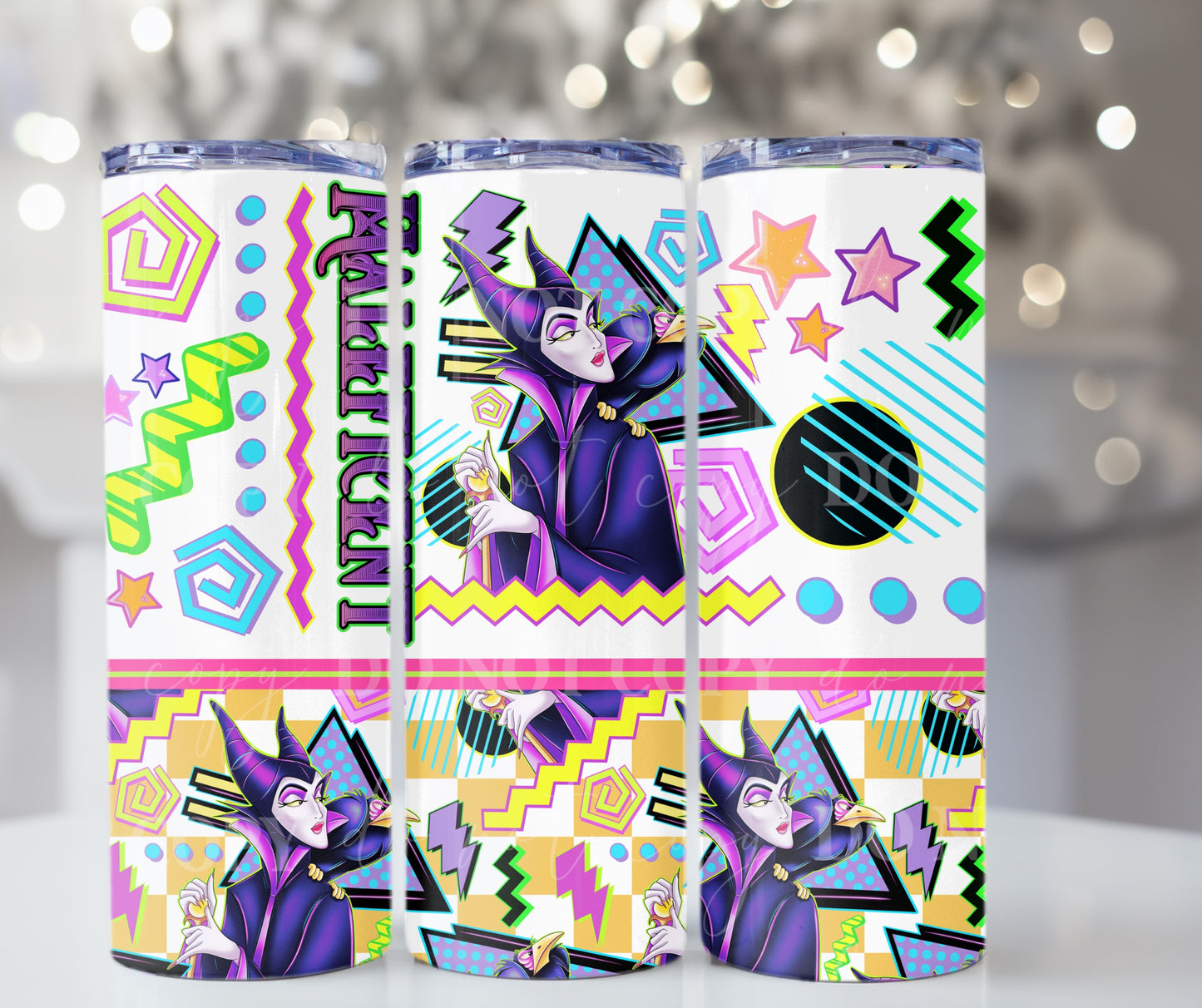 Mistress of Evil 20oz