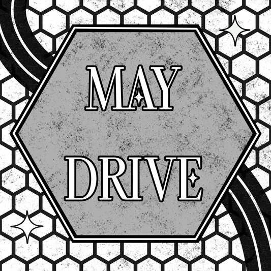 May Drive