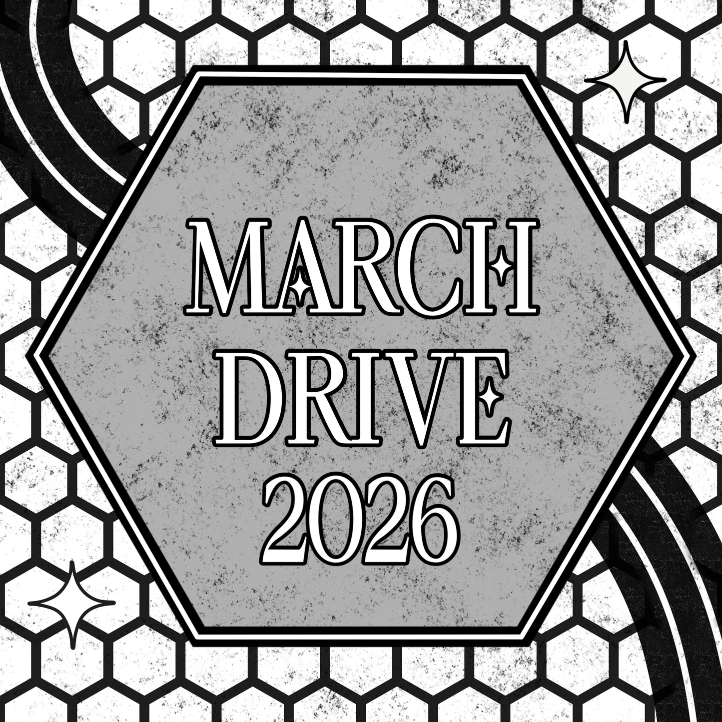 MAR DRIVE 2026