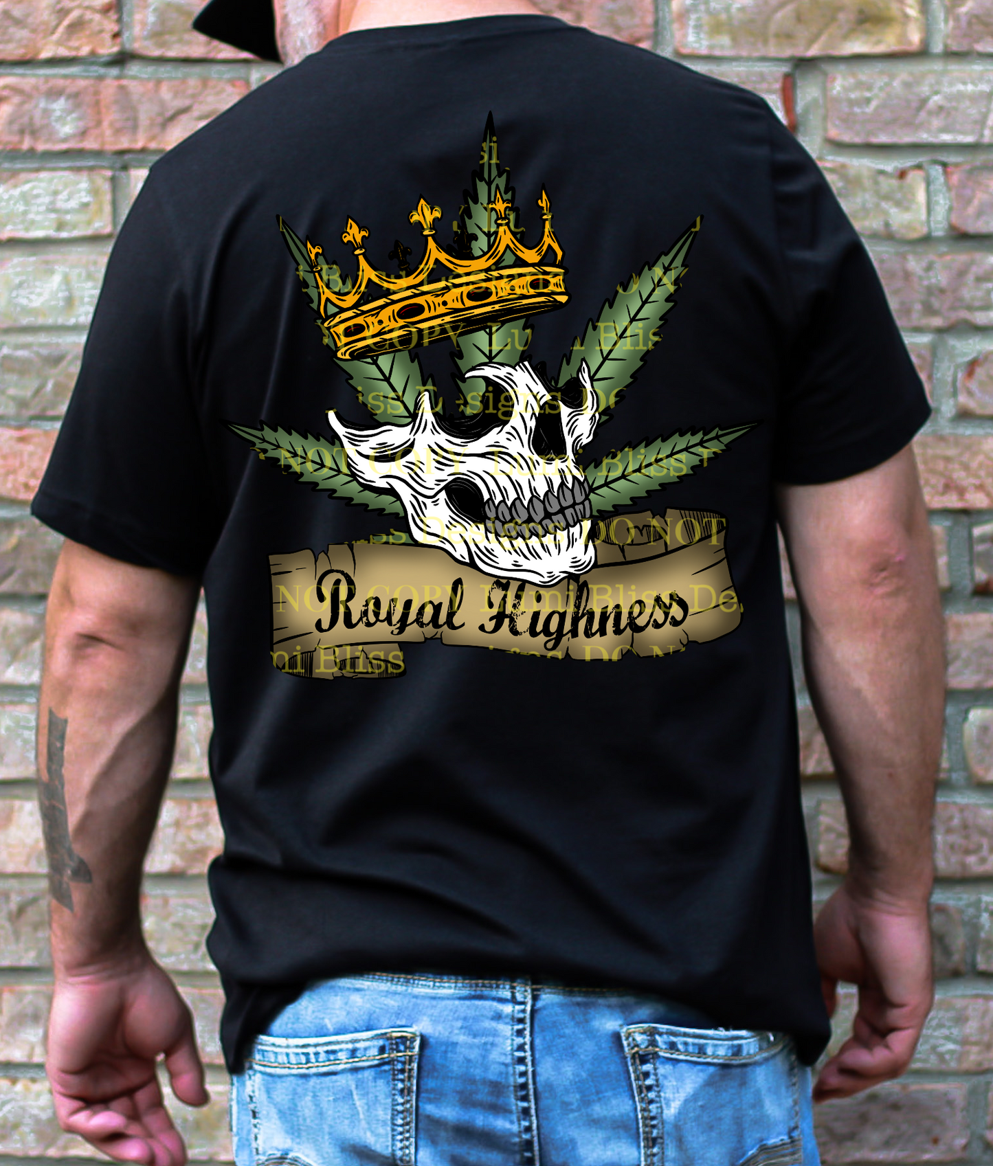 Royal Highness