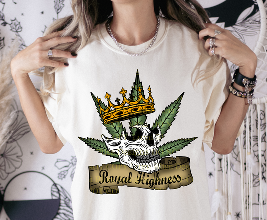 Royal Highness